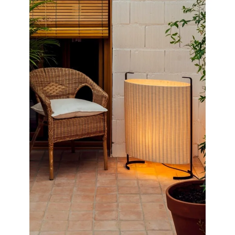 

Outdoor light Waterproof garden light Modern simple villa outdoor lawn light