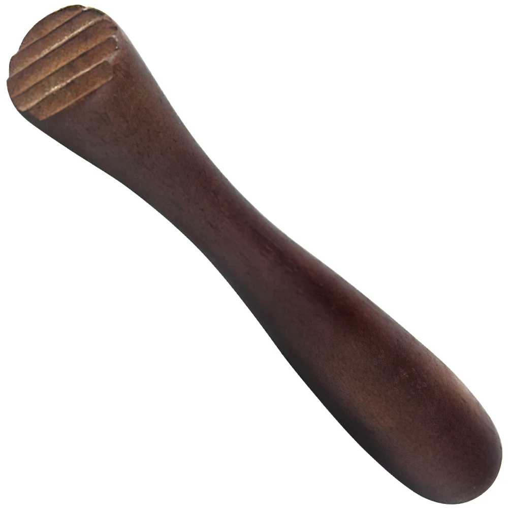 

Wooden Ice Muddler Lemon Pressing Rod Cocktail Bar Tool Grinding Stick Bartender Gadgets Kitchen Barware Accessories Home