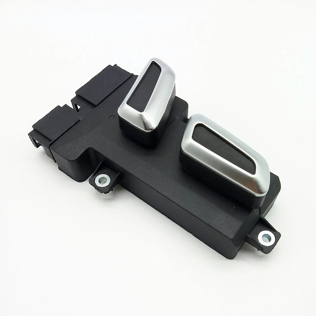 For Car electric seat driver and passenger seat with 4 6 8-way manual switch aviation seat accessories