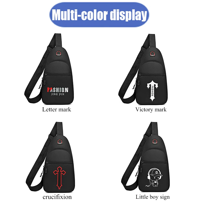 

Мужские рюкзаки в различных стилях. Сумка через плечо подходит для путешествий и бизнеса. Это изготовлен из нейлонового материала.