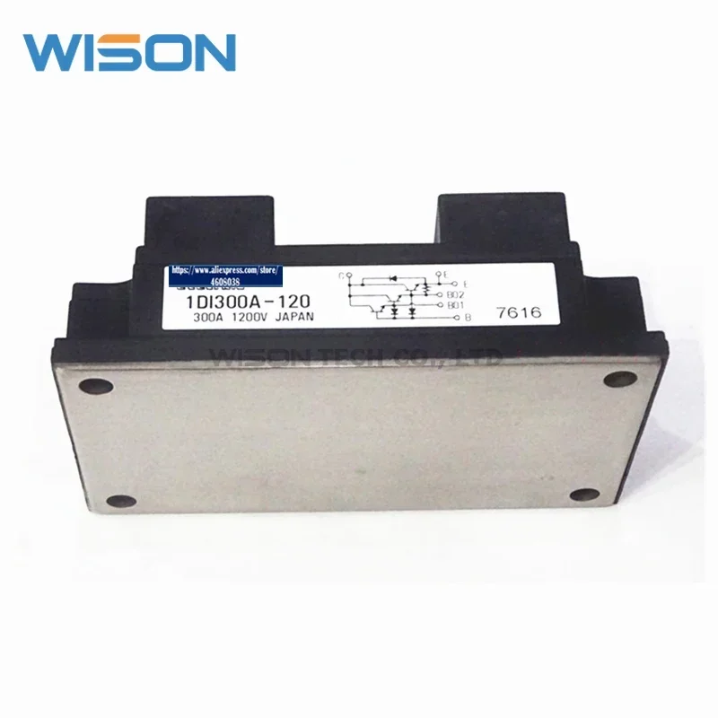 1DI300A-120 darmowa wysyłka nowy i oryginalny moduł