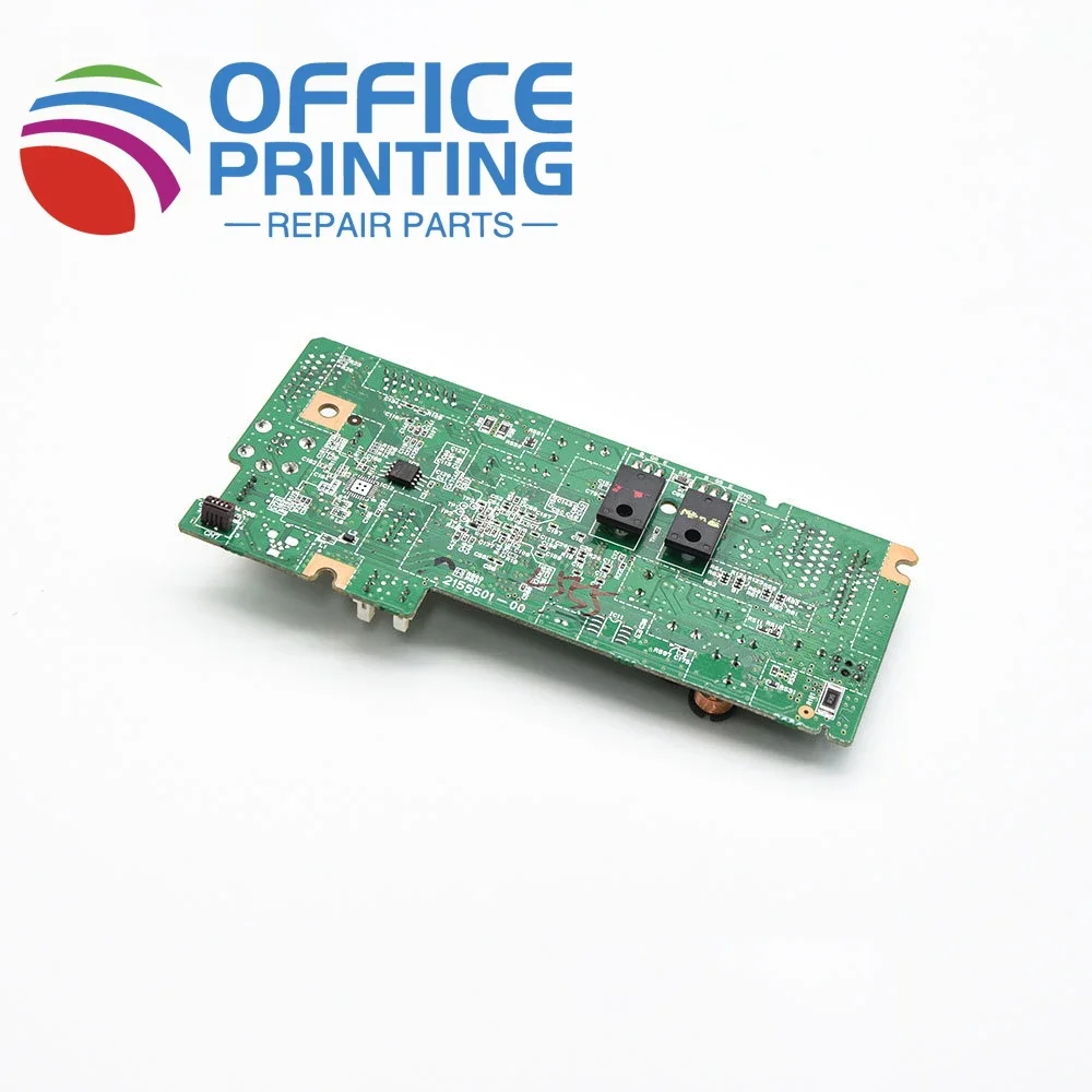 Imagem -03 - Placa Principal para Epson Placa Mãe Original L355 L550 L555 L366 L375 L395 L386 L456 L475 L495 L575 Alta Qualidade