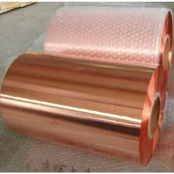 0.1mm 0.2mm Copper strip Sheet Roll High Purity Pure Copper Cu Metal Sheet Foil Plate 100mmx1000mm red copper Purple