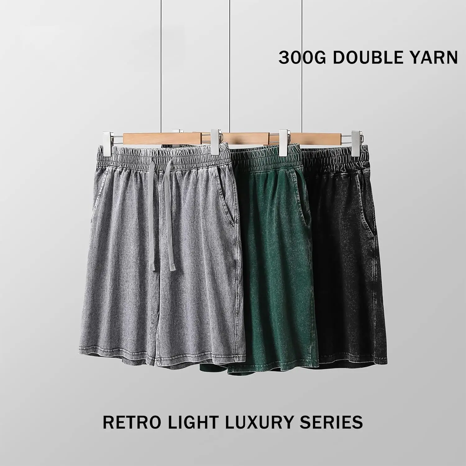 مخصص الرجعية السراويل الرجال النساء السراويل القصيرة شخصية تصميم صورتك النص شعار القطن مريح قصير للتنقل ارتداء اليومي