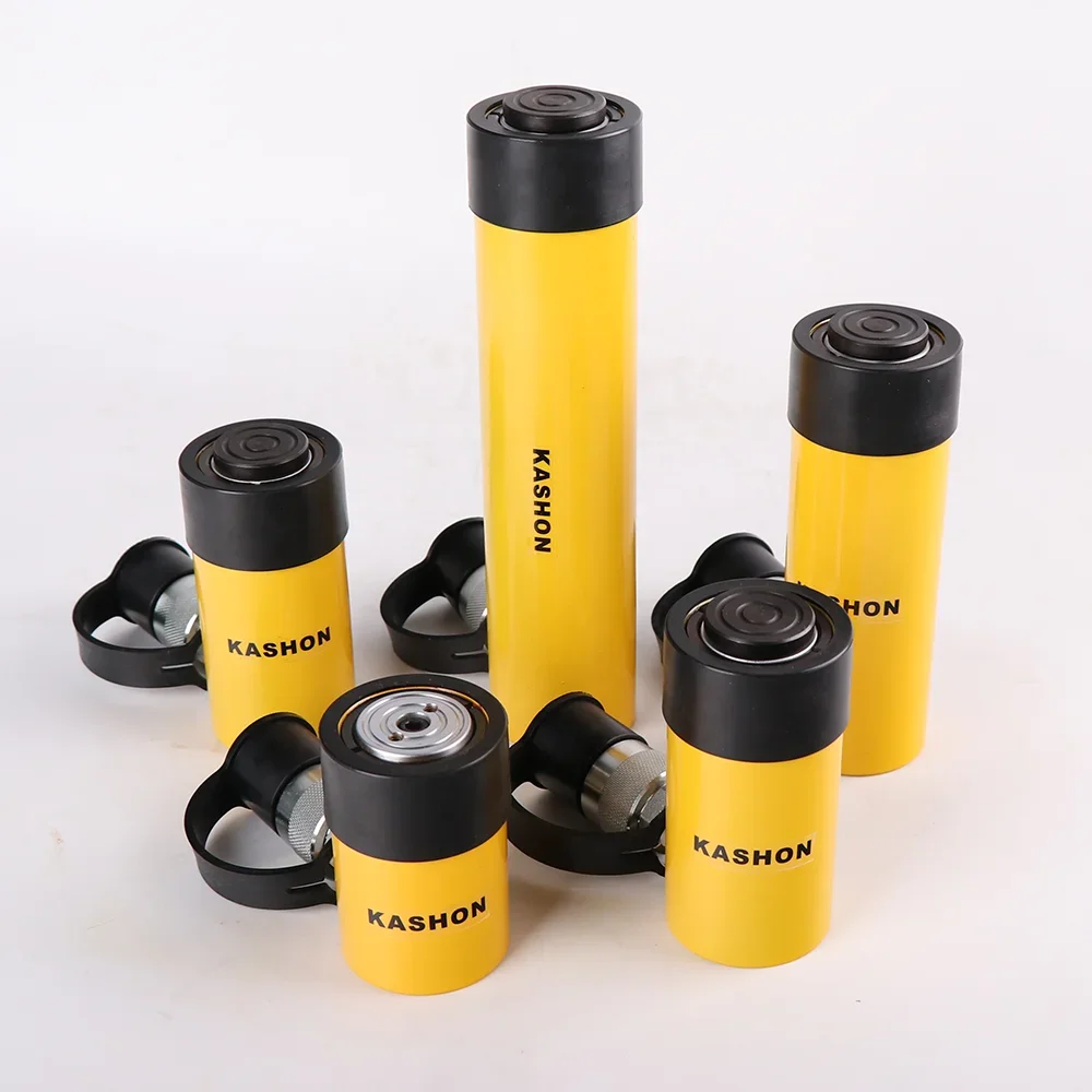 أسطوانة الرافعة الهيدروليكية ENERPAC المكافئة للأغراض العامة تُباع كعكة ساخنة