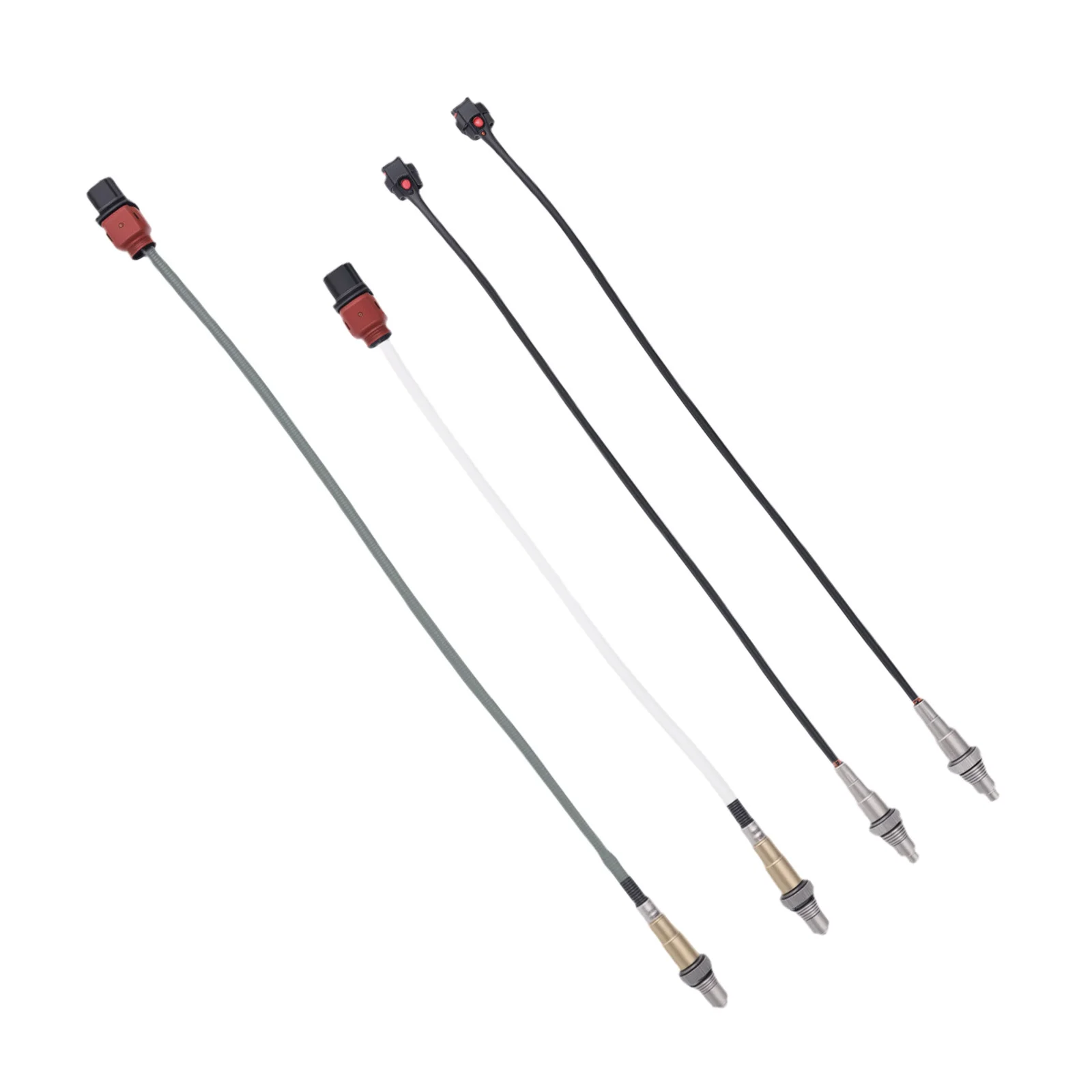 

Датчик кислорода (лямбда-зонд) 4X Up+Downstream для Ford F-150 3.5L 2017-20, 234-5174, 234-5713