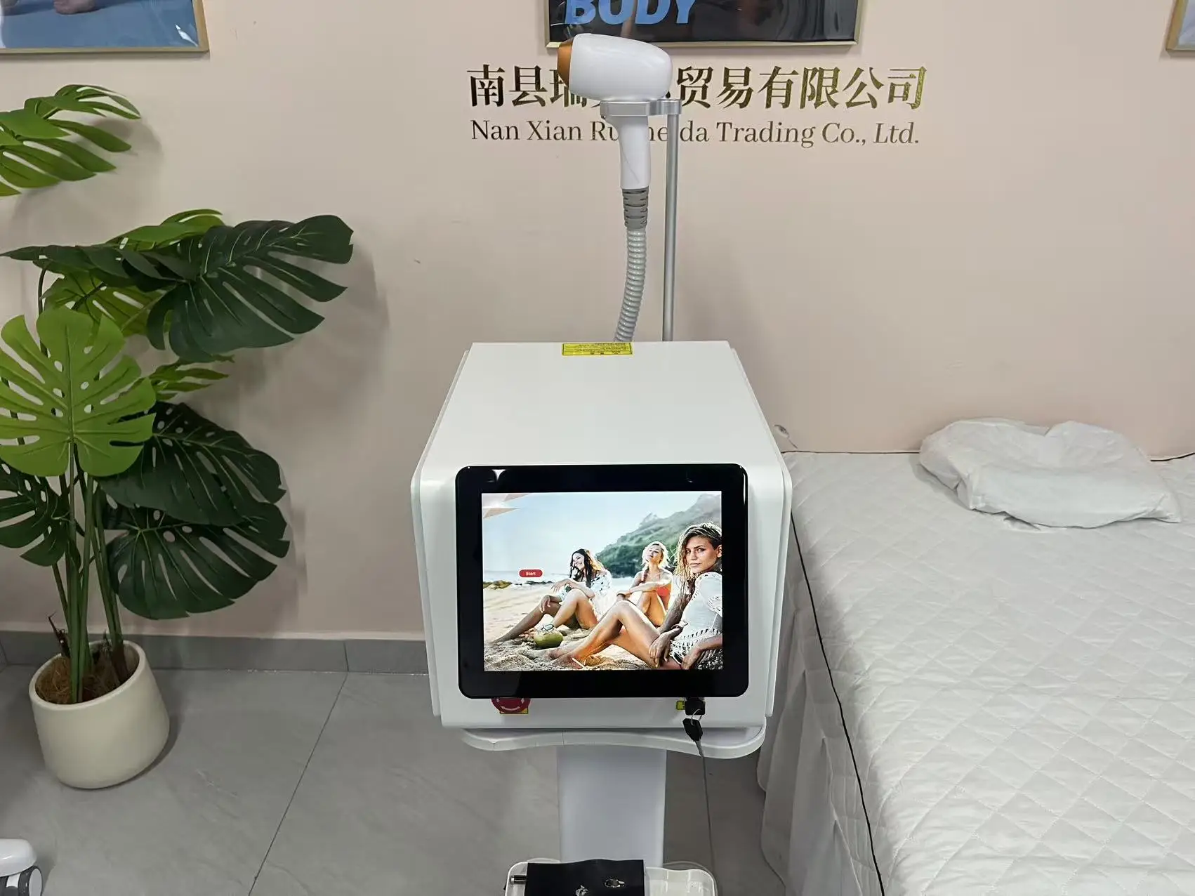 New Professional 3-…