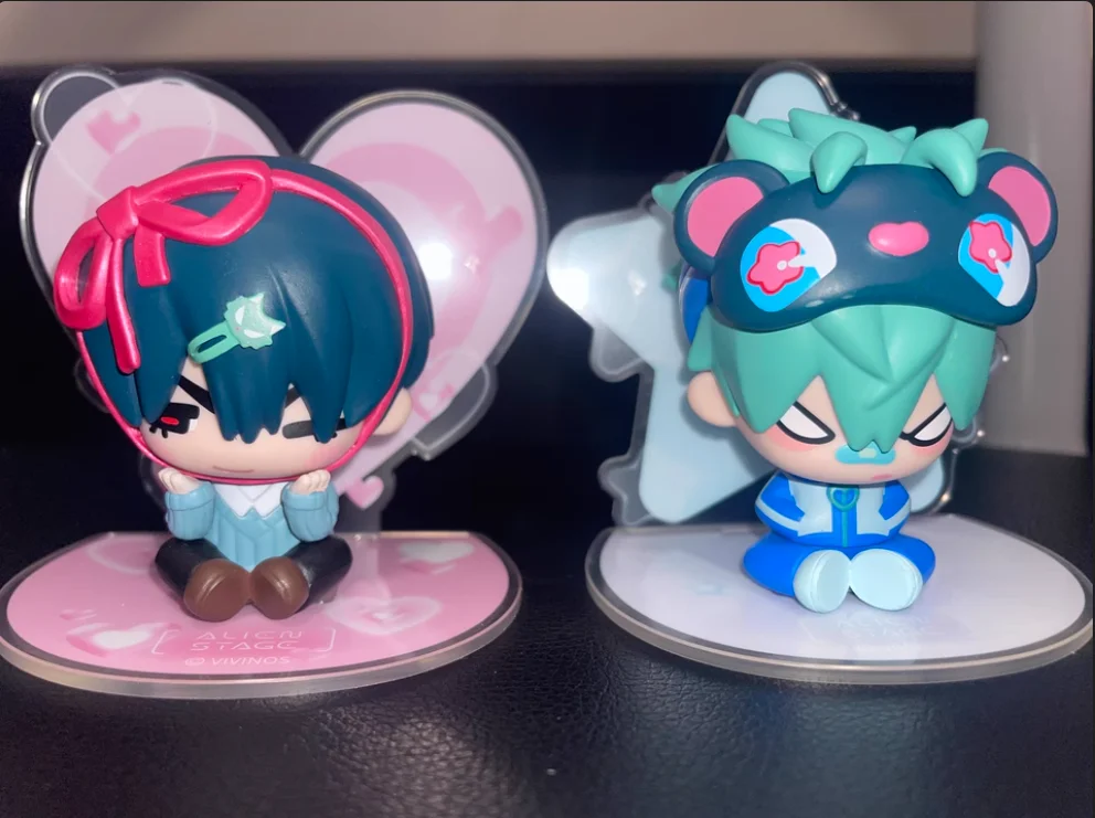 under blue いぶぬい undercover リリンちゃん セット すべての商品
