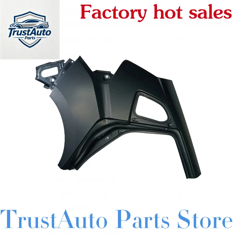

Selling High Gr Steel Fit Car Front S - Black Primed Year Warranty OEM ServicTrustAuto Parts Store Is Having A Hot Sale
