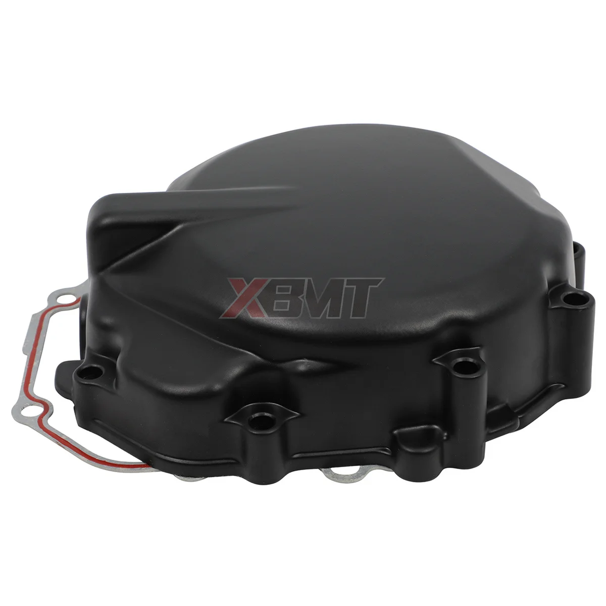 Motorcycle Left Stator Engine Cover w/Gasket For Suzuki GSXR600 GSXR750 2004-2005 GSXR1000 2003-2004 GSR400 GSR600 2006-2010
