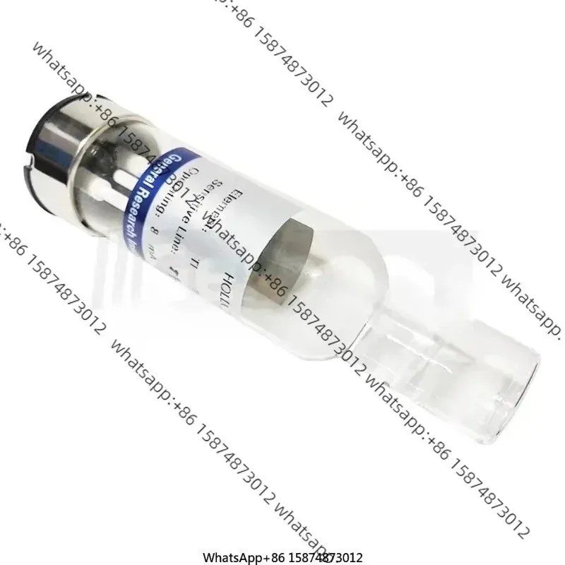 

276.8nm Thallium Tl Element Hollow Cathode Lamp ForShim adzu Ther mo Fisher ForAgi lent Analytikjena GBCAtomic Spectrophotometer