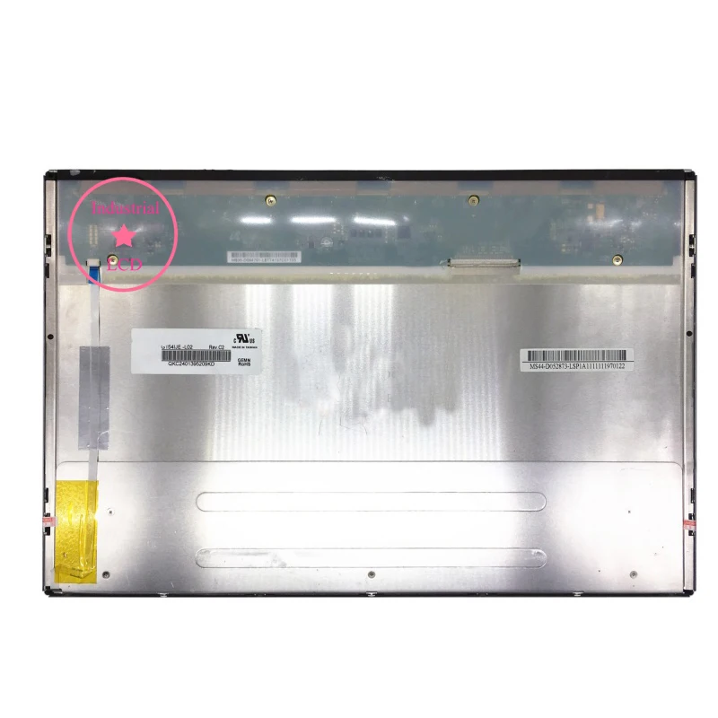 

ЖК-дисплей G154IJE-L02 Оригинальный 15,4-дюймовый экран дисплея 1280×800