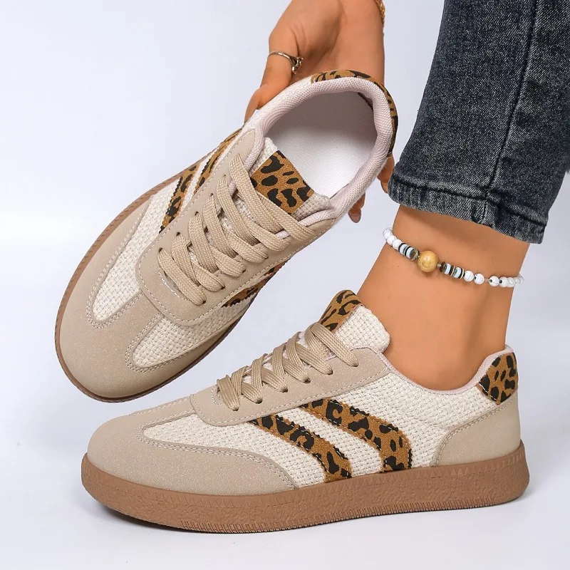 

2025 Fashion New Women Classical Outdoor Casual Trend Sneakers Designer Comfortable Lightweight and wear-resistant Shoes