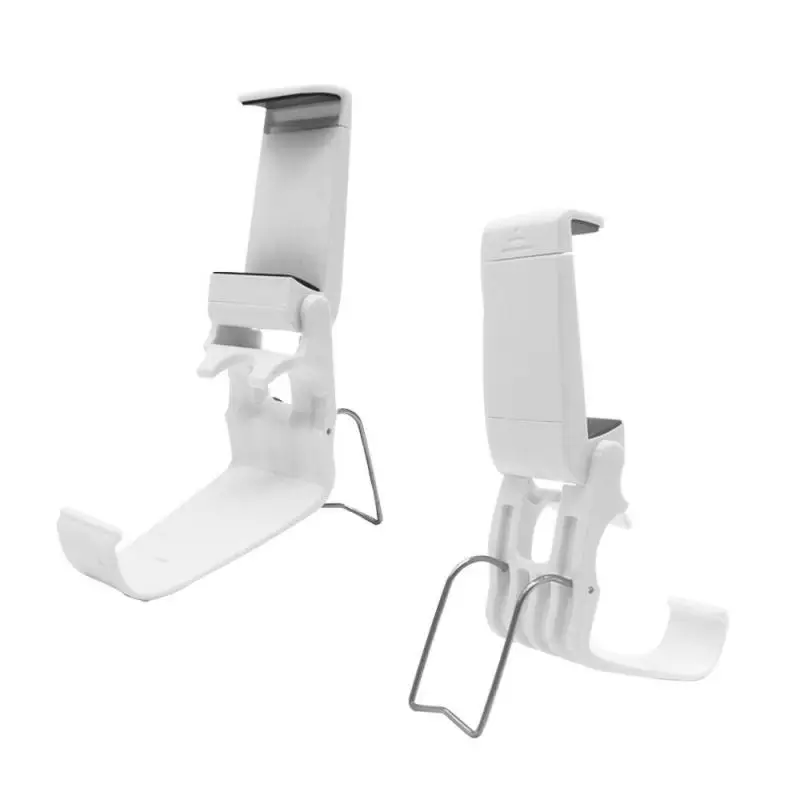 Universal Gamepad Controller Handle Phone Mount Bracket Clip Stand Holder For 2 Optional Colors