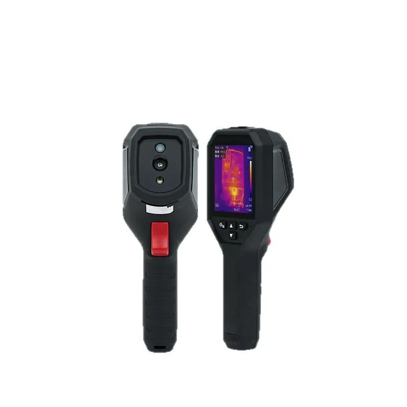 

Handheld Infrared Thermal Imager HA256 Portable, High Precision Thermal Imager Light