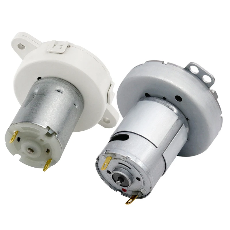 JS50/280 pieghevole lavatrice decelerazione motore Pet alimentatore decelerazione motore corda per saltare macchina Micro decelerazione motore