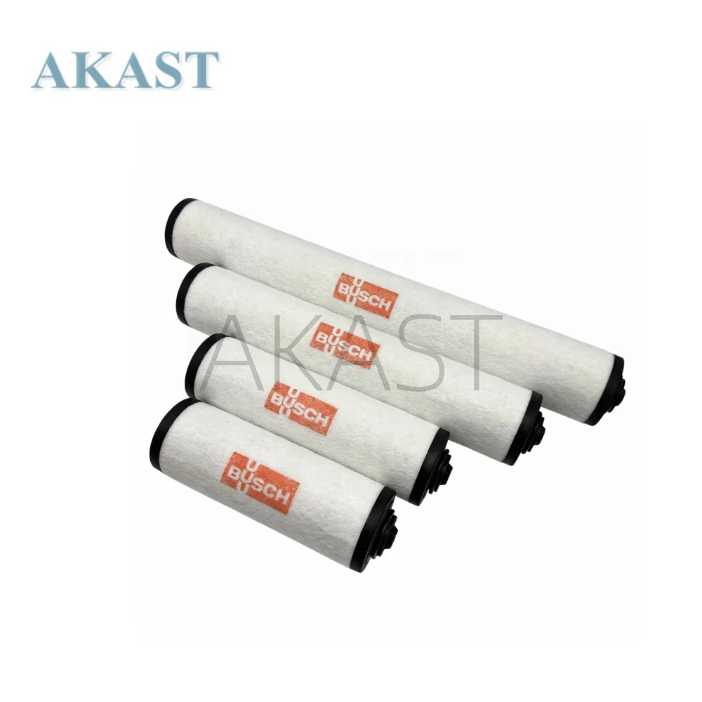 0532140159 0532140157 0532140156 Oil Mist Separator Exhaust Filter Element Compatible with RA0100 RA0302 XD‑100 Vacuum Pump