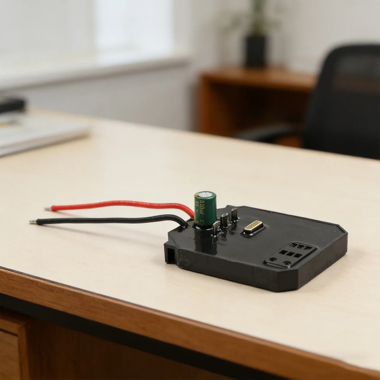Power Tools Brushless Lithium Battery Thoroughly Tested Unit Easy Setup Process Secure Connection For Electric Chainsaw