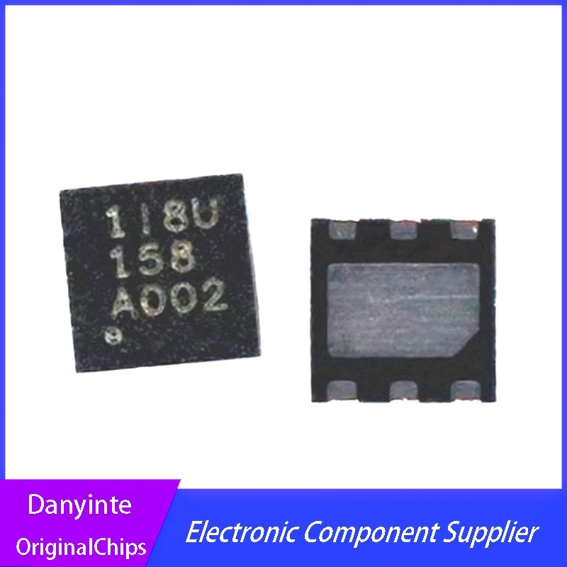10Pcs/Lot  TPS61099DRVR TPS61099 WSON-6