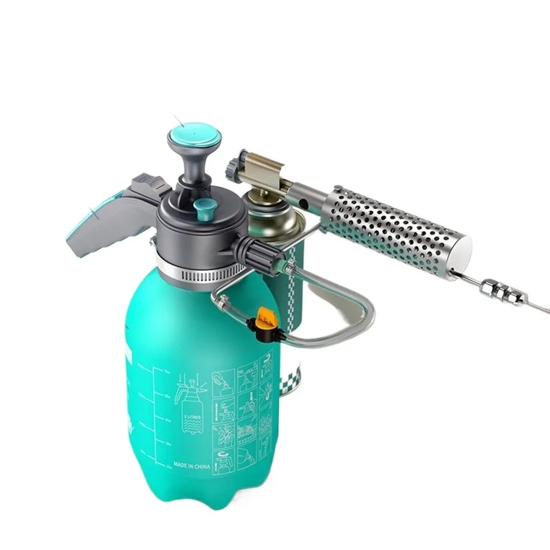 Small household smoke machine, sewer disinfection and sterilization, thermal mist machine, medicine sprayer, fishing guy