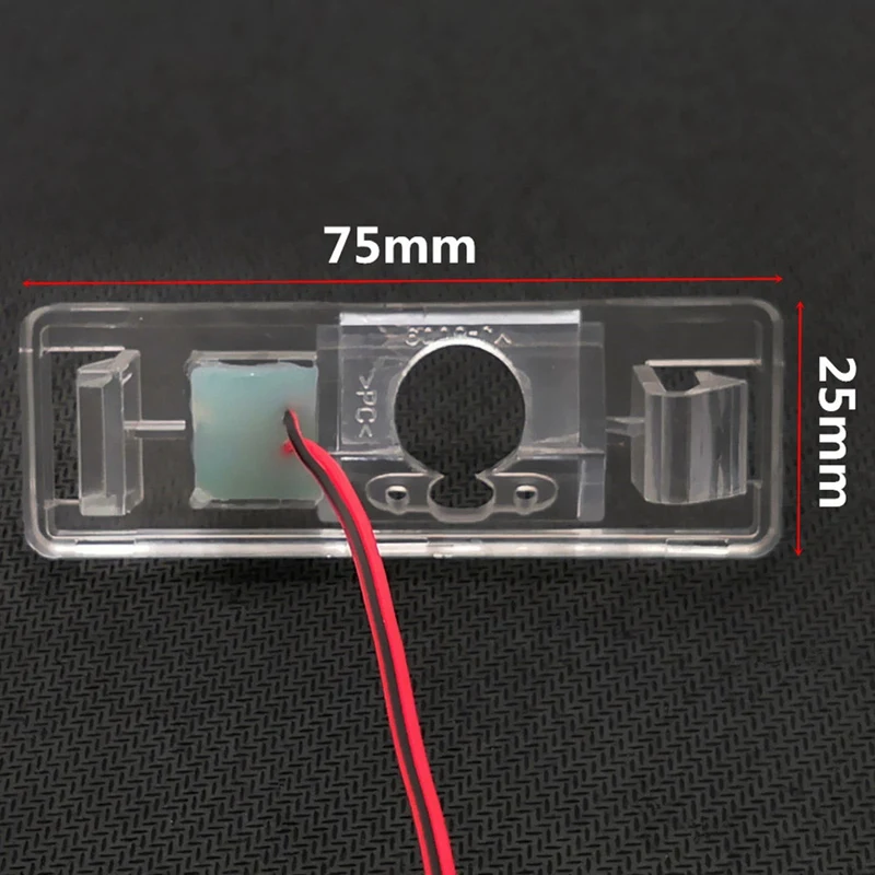 CYL-Car Rear View Camera Reversing Camera for Citroen C2 C3 C4 C5 C6 C8