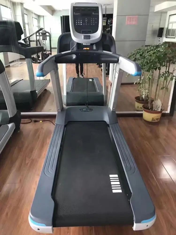 Custom EG-9001New Design Fitness Equipment Top Motorized Treadmill Trademills