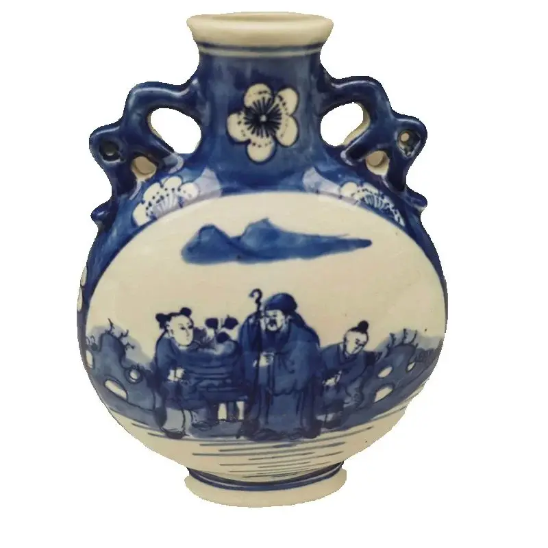 Chinese Old Porcela…