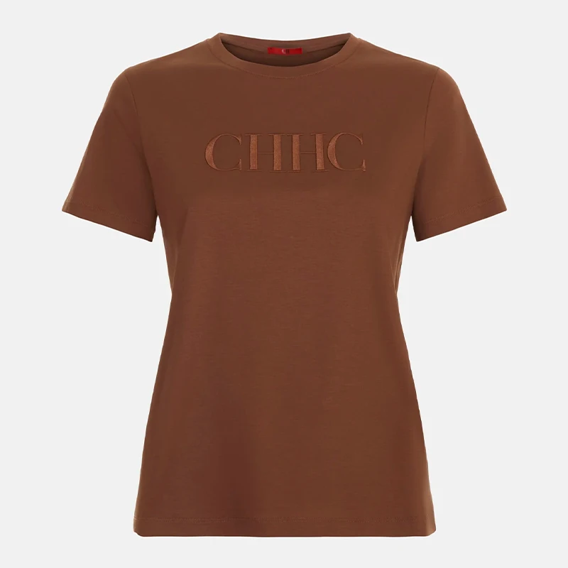 Thumbnail 2 - #71 Best Womens Basic Cotton T-Shirts to Buy In 2026