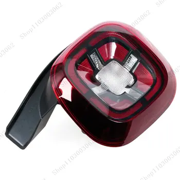 Zadní světla pro Renault Dacia Duster 2017 2018 2019 2020 2021 Zadní nárazník, směrové světlo 265503601r 265558217r 10 nejlepší prodej Zadní světlo Renault Duster - №8