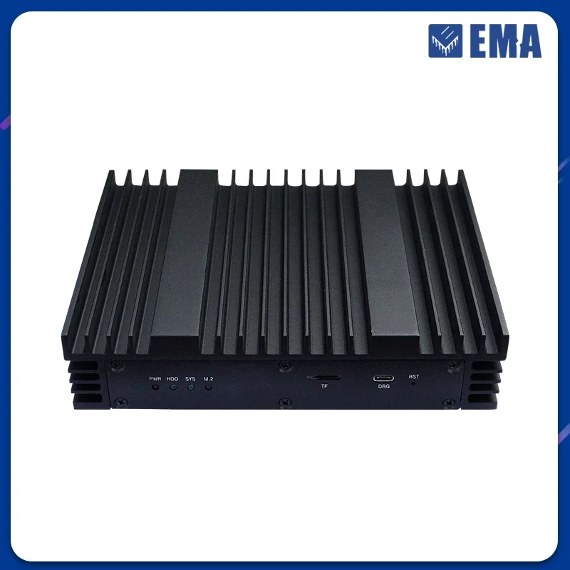 Decodifica MLU220 Encodifica 16 canali e smart box 8 canali 1080p30fps ivp02d