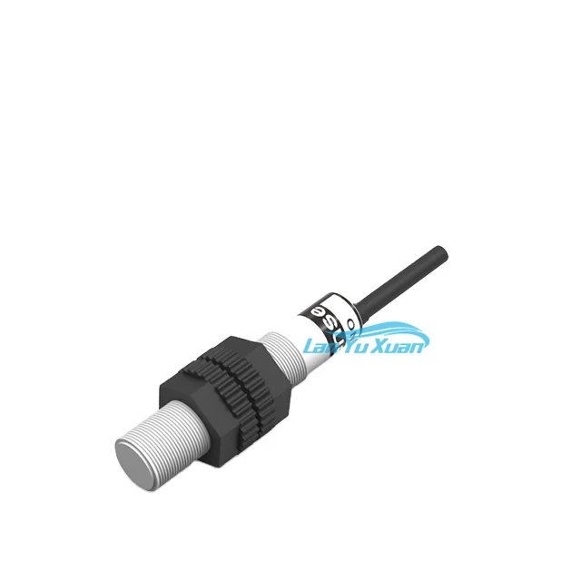

M18, 2-8mm Adjustable Flush IP 67 Capacitive Proximity Height Sensor