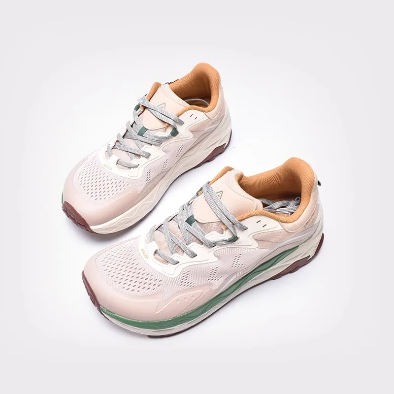 2025 New Men's Outdoor Sports Shoes Non-slip Wide-Fit Trail Running Shoes Walking, Jogging, Hiking and Sports Footwear