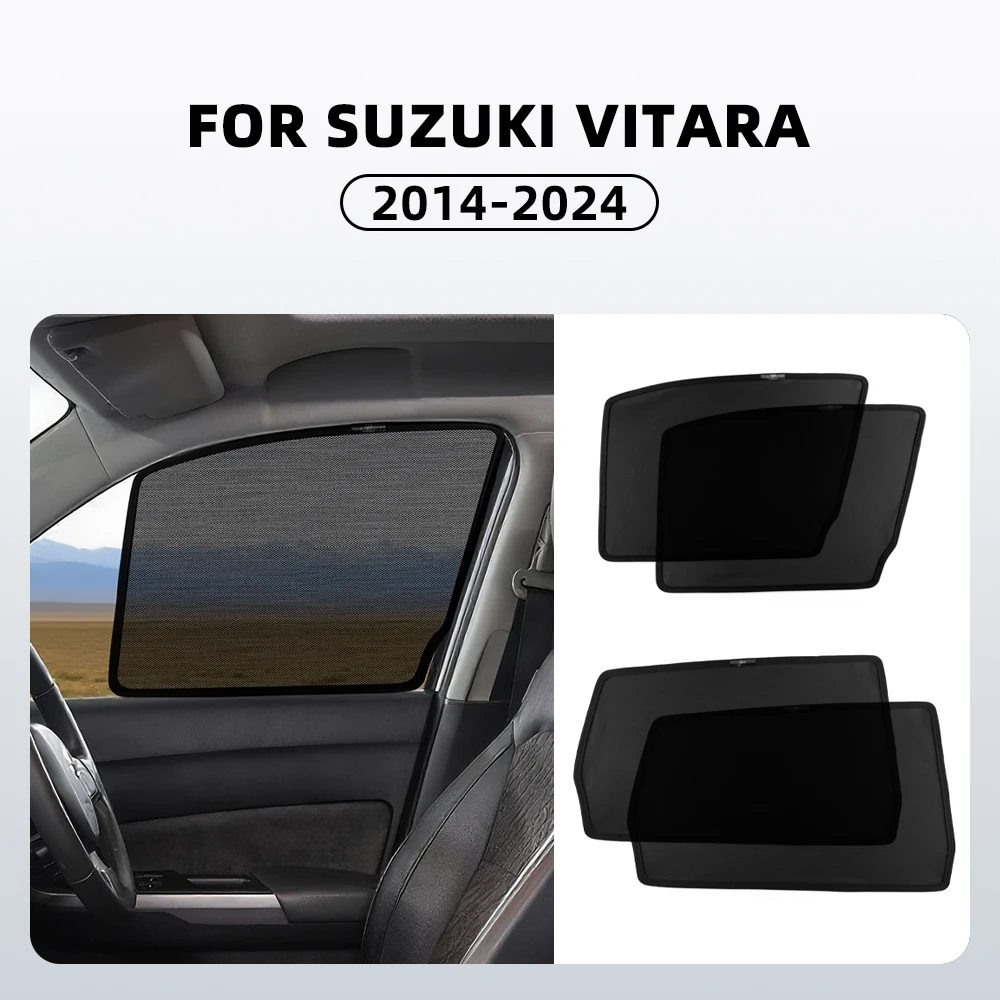 Thumbnail 2 - #22 Trending Car Window Sun Shades Right Now