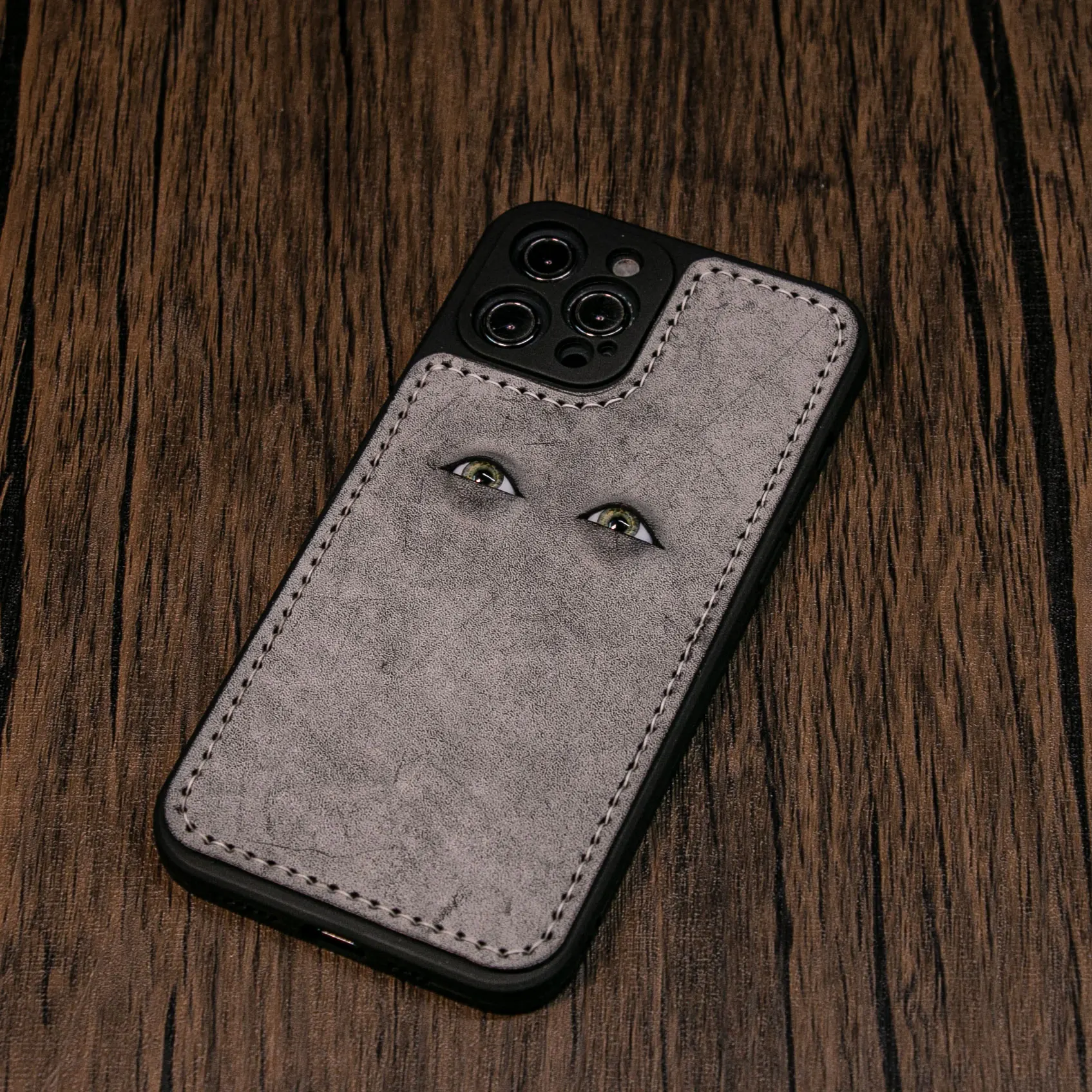 Genuine Cowhide Leather Phone Case for iPhone 13 Pro Max 12 13 Mini 11 12 Pro Max X XR XS Max 5 6 6S 7 8 Plus SE 2020 Back Cover