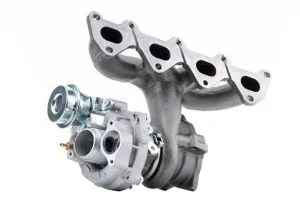 Turbocharger 03C145702P for  Golf Scirocco Beetle Polo Tiguan 1.4 TSi New Condition