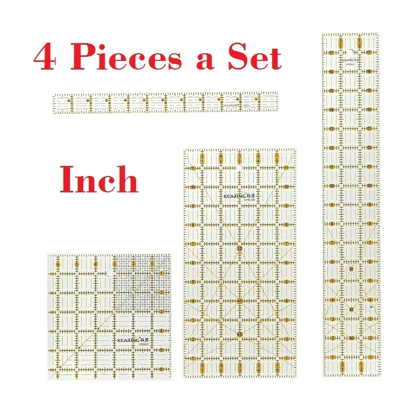 Variant: 4 Pieces a Set