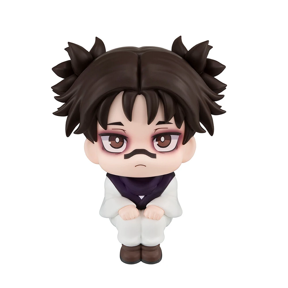 10Cm Jjk Anime Figu… - image