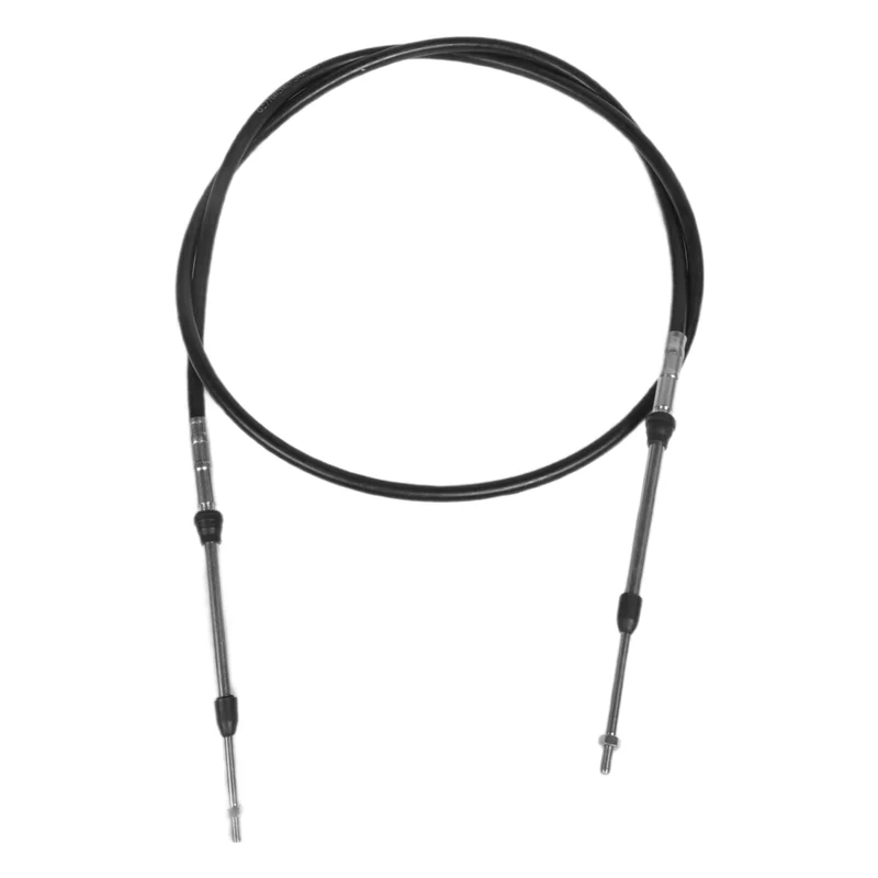 

ABQB-Для Sea-Doo Spark 2014–2022 гг. и GTI 90 2018–2022 Номера деталей троса рулевого управления-277001790 277002065 Новые модели