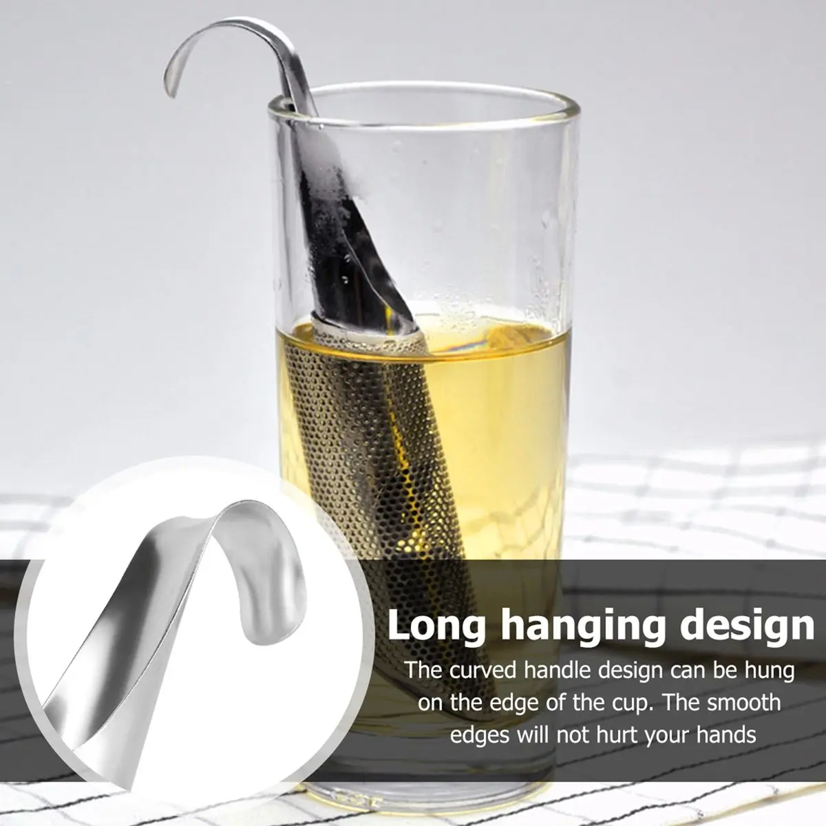 Abfw 4Pcs Stainless…