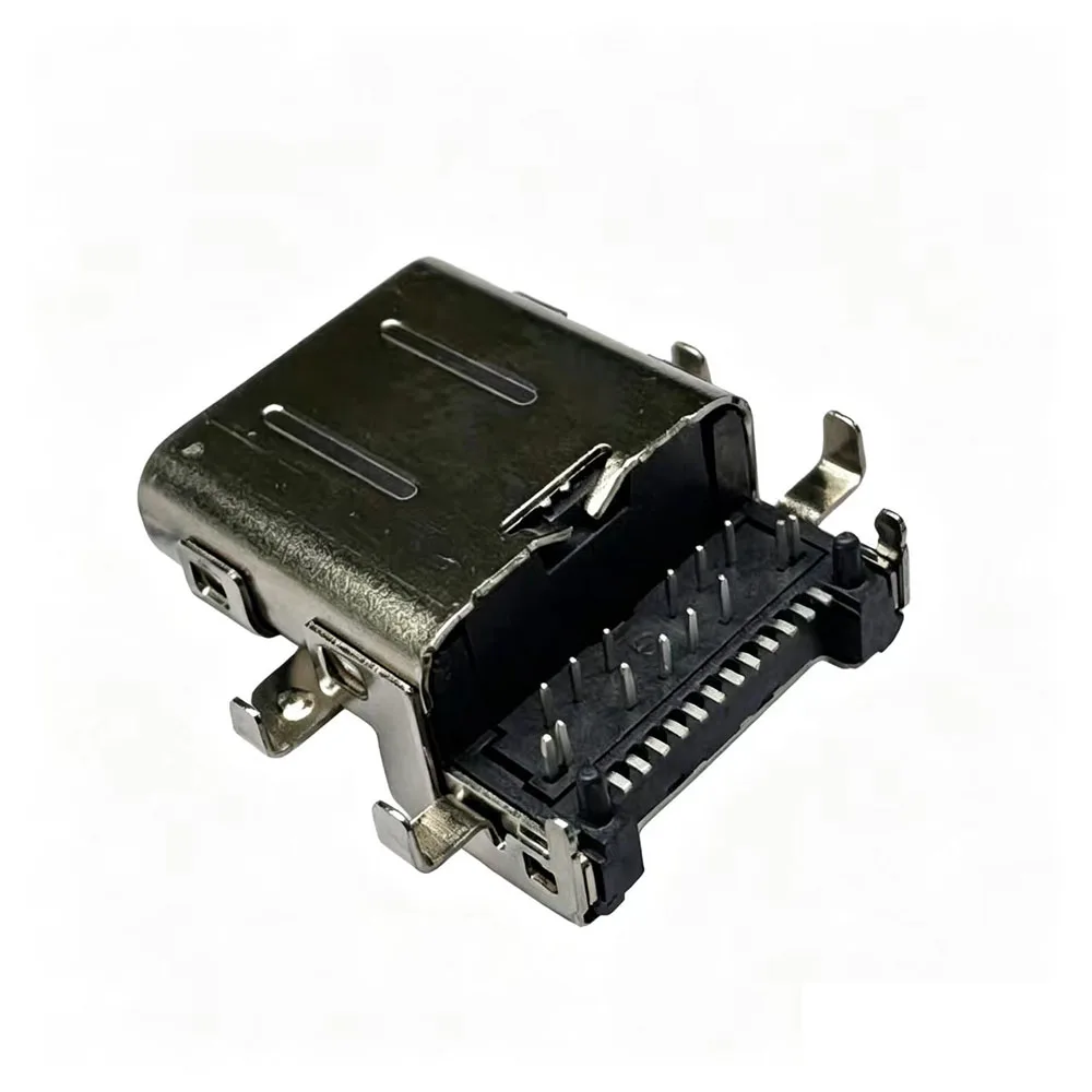 1Pcs TYPE-C Jack DC Connector Laptop Socket Power Replacement Part for Lenovo Xiao Xin Air12