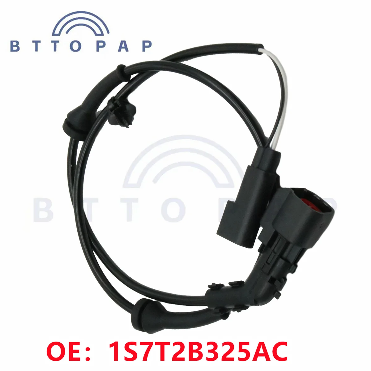 

1S7T2B325AC For Ford Mondeo Mk3 2001-2007 1S7T2-B325AC Automobile Parts & Accessories LK1S7T2B325AC Front ABS Wheel Speed Sensor