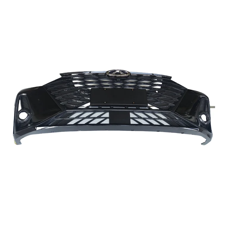 Factory Price High Quality Car Bumper For Chery Arrizo 8 Front Bumper Car Parts