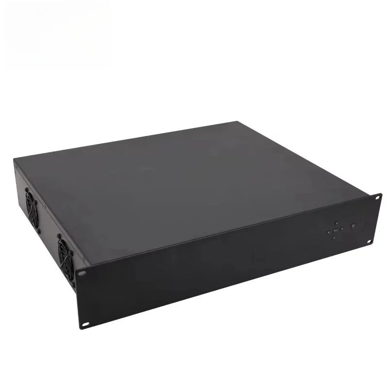 6x6 18Gbps 4k@60Hz YUV 4:4:4 오디오 매트릭싱 기능이 있는 HDBaseT 매트릭스