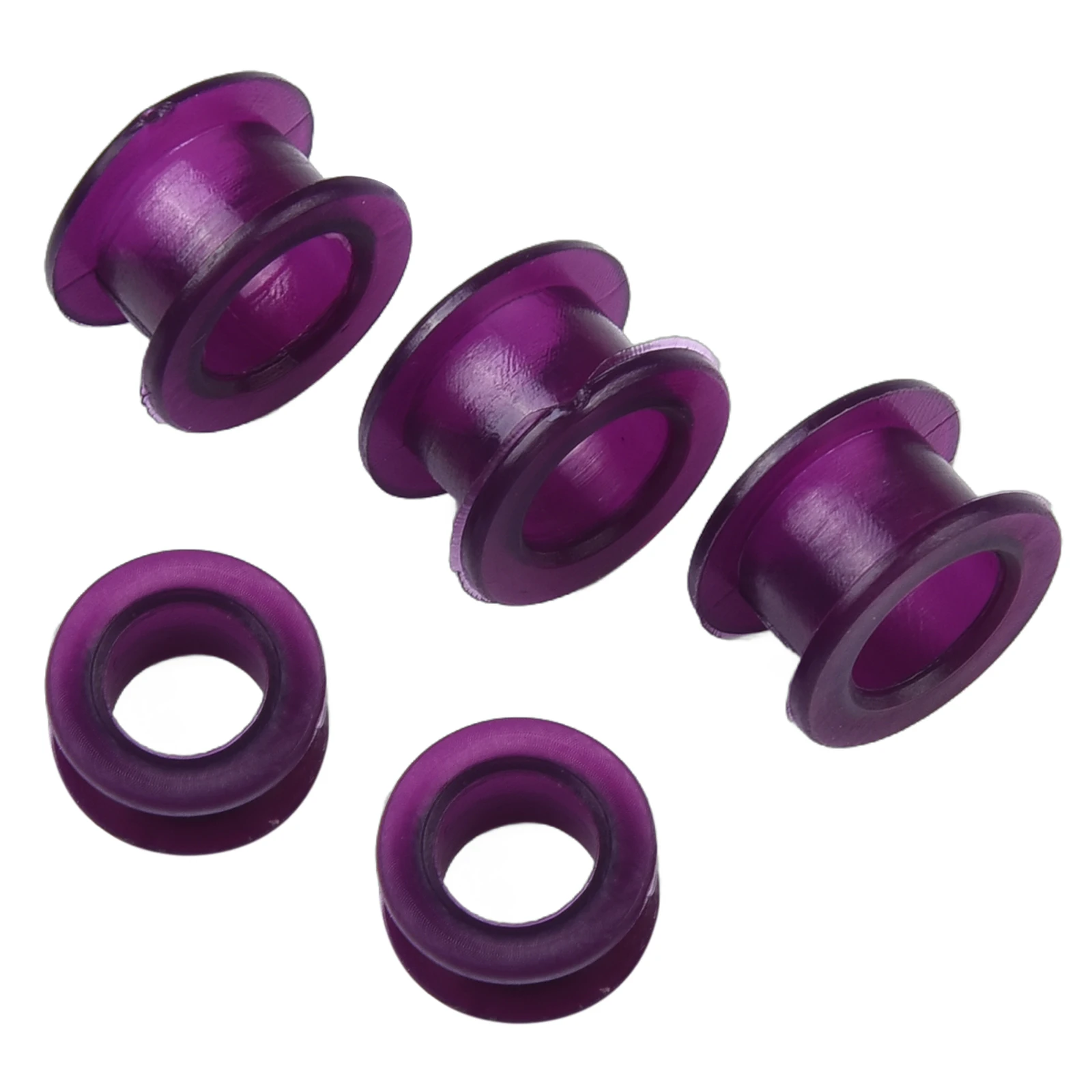 

Автомобильные аксессуары, кабельная втулка, автомобильная пластиковая втулка кабеля переключения передач, черная, простая установка для Suzuki, высокое качество