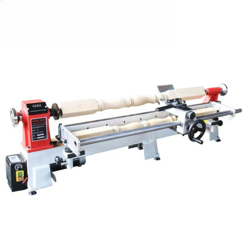

Woodworking Copying Machine Small Copying Lathe