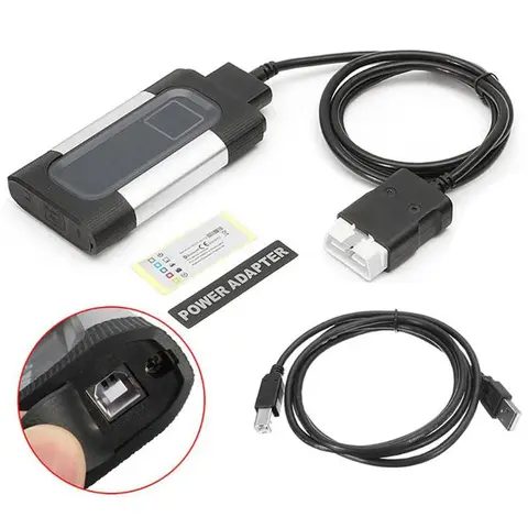 10 best sales cd delphi ds150e - №9