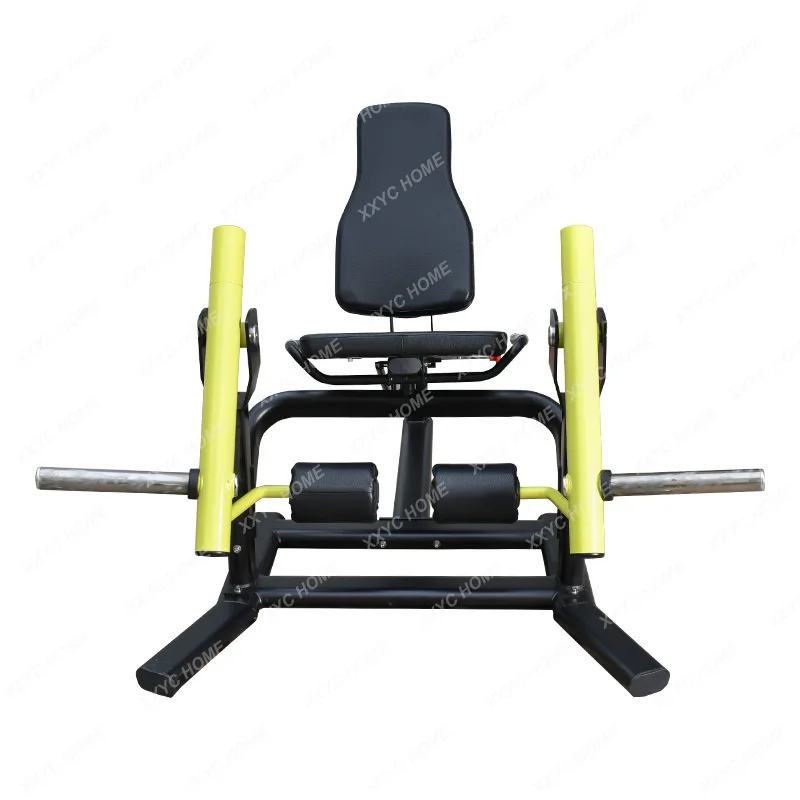 

Commercial Fitness Equipment Indoor Sports Gym Leg Bending and Stretching Strength Equipment Leg Stretching Trainer