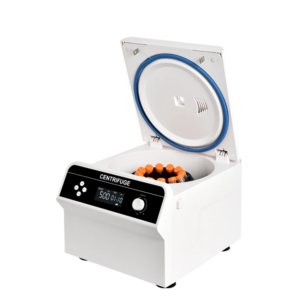 Large Volume Low Speed Centrifuges Continuous Laboratory Instruments Centrifuges