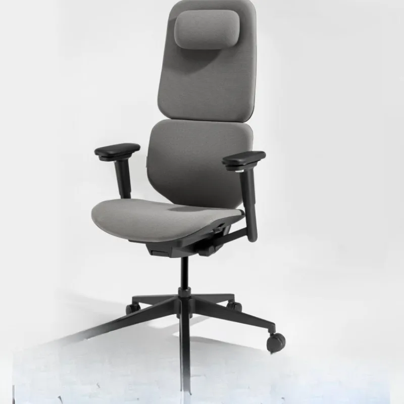 Computer Chair Backrest Office Seat Home Comfort Learning Sedentary Ergonomic Chair H7