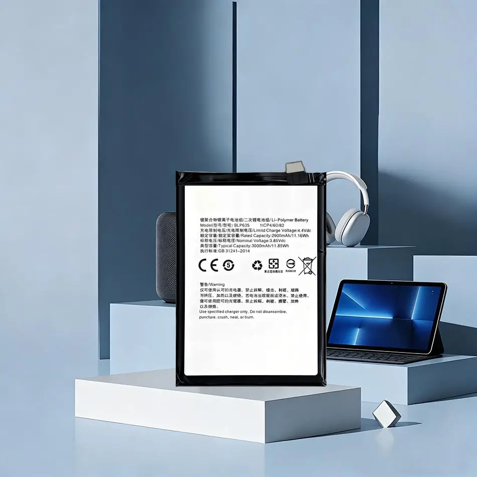 

Аккумулятор для мобильного телефона 2900 мАч для Oppo R11, R11T, R11S, R11M, надежная замена BLP635